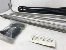 Strisce parabordi pedane Piaggio vespa px 125 150 200