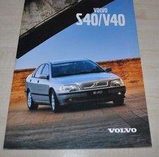 Volvo s40 v40 - volvo,