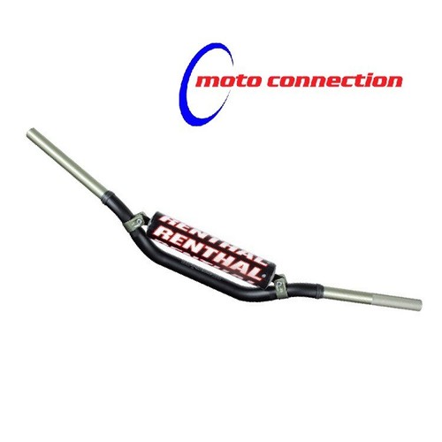 Renthal barre manubrio - barre,
