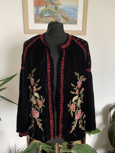 Giacca zara premium - giacca, velluto