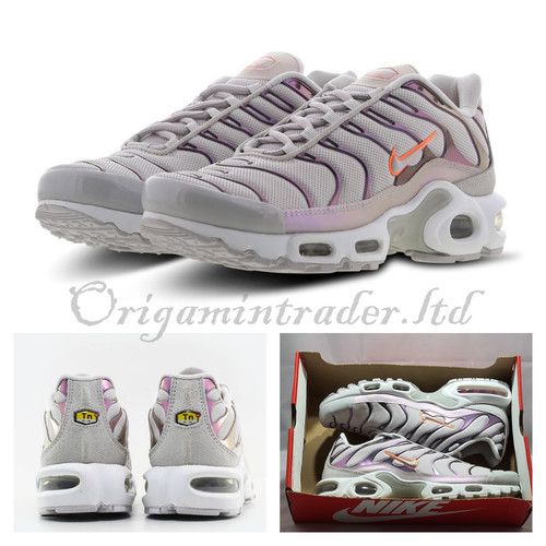 Nike wmns air max plus - air,