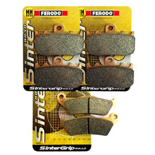  Pastiglie BMW R 1200 GS 2005