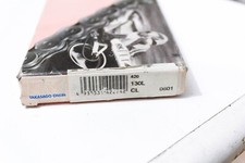 RK Catena Trasmissione 420 130 maglie CL Moto