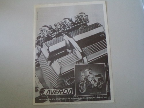 Advertising pubblicità 1980 - advertising,