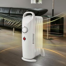 Riscaldatore Elettrico
