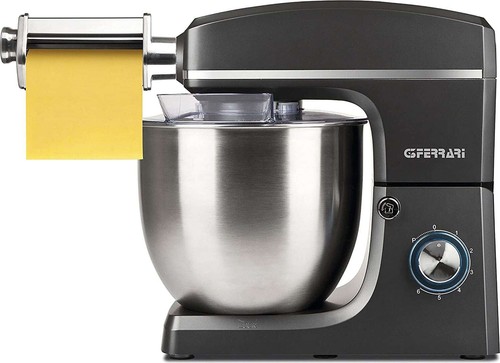 Ferrari impastatrice - g3,