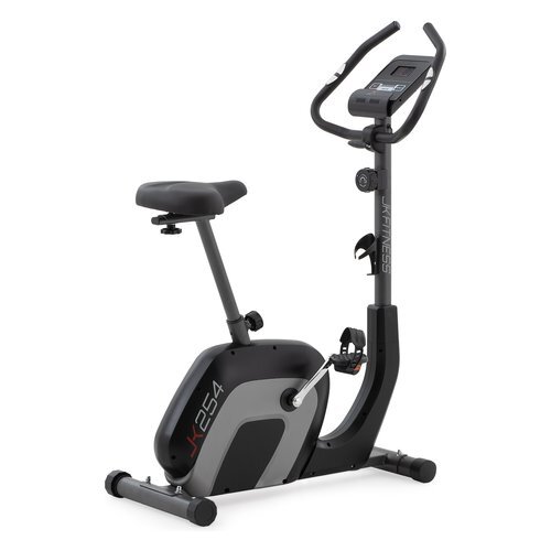 Fitness cyclette magnetica - jk,