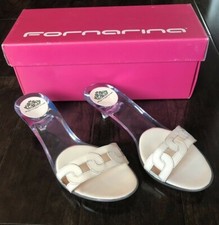New Fornarina Women's White