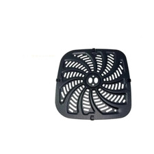 ARIETE PIASTRA ANTIADERENTE GRIGLIA FRIGGITRICE AIRY FRYER 9LT 4630 ORIGINALE