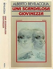 Una scandalosa giovinezza