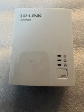 TP-LINK TL-PA2010 AV200