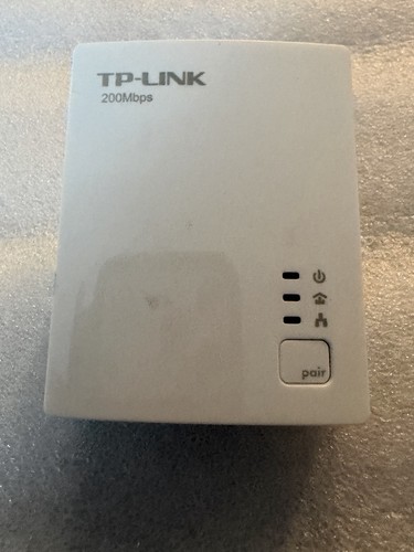Link pa2010 av200 - tp-link,