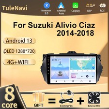 Per Suzuki Alivio Ciaz