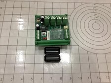 SITMA - C263-035 - BUFFER