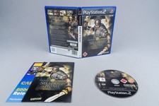 Shadow rome playstation 2 - playstation,
