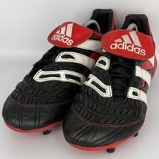 Scarpe da calcio Adidas Predator Accelerator FG