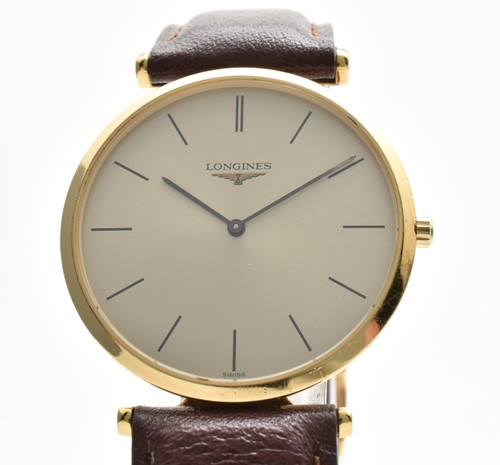 Quasi come nuovo orologio - [quasi,