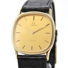 Vintage anni omega ville - vintage,
