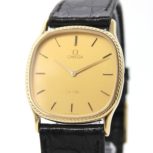 Vintage anni omega ville - vintage, de