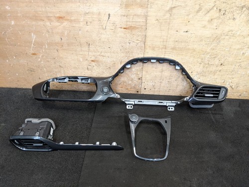 Ford fiesta line mk8 - st-line, b479