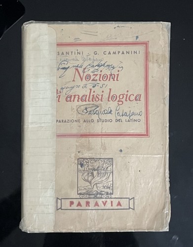 Nozioni analisi logica - nozioni,