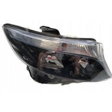 Faro Anteriore Sinistro H7-H15