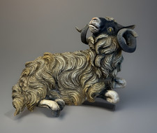 Pecora Animale Da Presepe