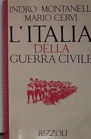 Montanelli storia italia - storia, d'italia.