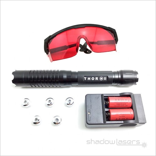 Torcia focus regolabile 450nm - torcia,