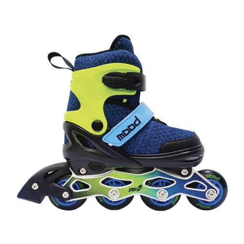 Pattini linea roller - in, misura