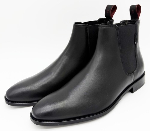 Stivaletti scarpe paul smith - paul,