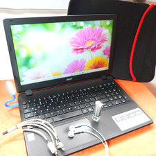 XXL SET IAcer ES1 531