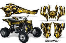 Adesivi Grafici Per Quad