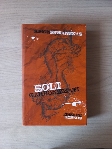 Simon strantzas soli - simon,