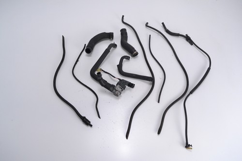 Tubi radiatore yamaha tdm - radiatore,