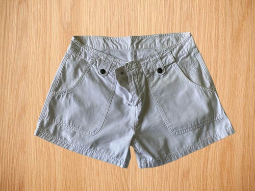 Pantaloncini donna scorpion - donna,
