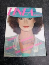 Vogue  -  LINEA ITALIANA