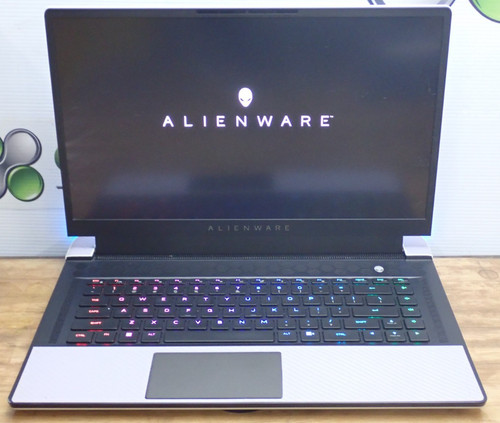 Dell alienware x15 - dell, r1