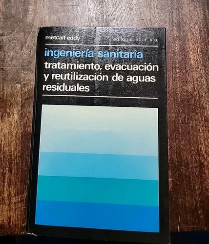 Ingeniería sanitaria - ingeniería,