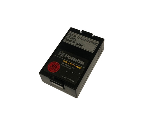 Modulo futaba am per - modulo, fp-tf-am