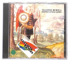 Ebond massimo bubola - ebond, doppio