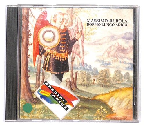 Ebond massimo bubola - bubola,