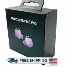 Galaxy Buds2 Pro SM-R510