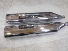 Scarico slip-on Vance & Hines