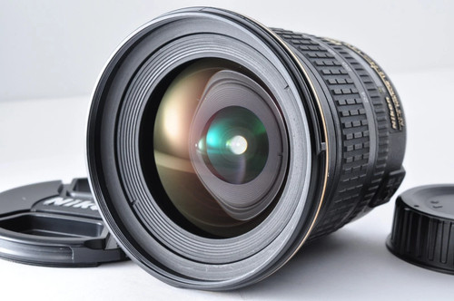 Nikon zoom nikkor - nikon, dx
