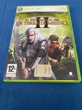 Il Signore degli Anelli - La battaglia per la terra di Mezzo 2 - Xbox 360
