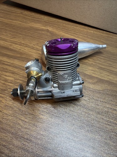 Rex novarossi engine - read,