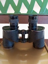 Binocolo Militare US Army WWII