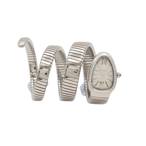 Orologio bvlgari serpenti - orologio,