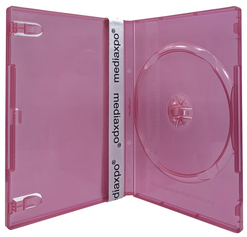Lotto custodie dvd singole - lotto,